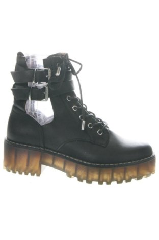 Botine de damă Even&Odd, Mărime 37, Culoare Negru, Preț 125,98 Lei, #137616476