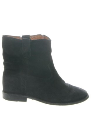 Botine de damă Isabel Marant, Mărime 38, Culoare Negru, Preț 949,75 Lei, #137616275