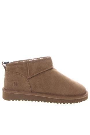 Дамски боти Jack Wills, Размер 37, Цвят Кафяв, Цена 70,30 €, #137594734