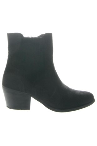 Damen Stiefeletten Jenny Fairy, Größe 39, Farbe Schwarz, Preis € 28,00, #137624068