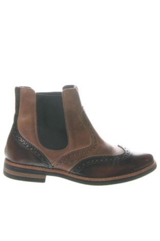 Damen Stiefeletten Nicola Benson, Größe 39, Farbe Mehrfarbig, Preis 57,00 €, #137632422