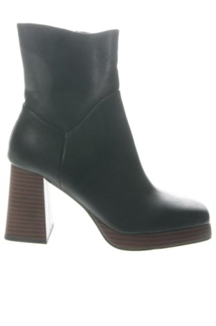 Damen Stiefeletten Primark, Größe 38, Farbe Schwarz, Preis € 28,19, #137633136