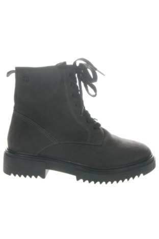 Damen Stiefeletten S.Oliver, Größe 40, Farbe Grau, Preis € 35,00, #137625093