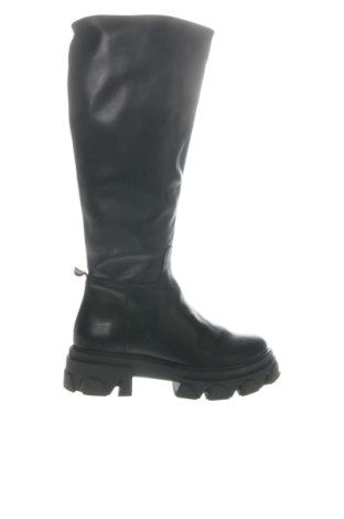 Дамски боти Steve Madden, Размер 40, Цвят Черен, Цена 59,00 €, #137593683
