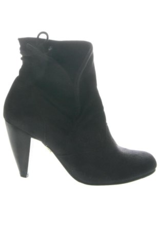 Botine de damă Super mode, Mărime 39, Culoare Negru, Preț 92,99 Lei, #137614659
