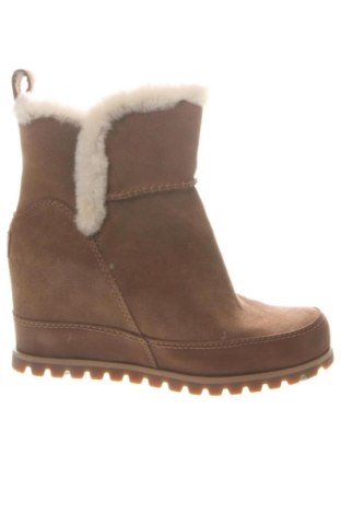 Γυναικεία μποτάκια UGG Australia, Μέγεθος 39, Χρώμα Καφέ, Τιμή 140,68 €, #137595856