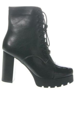 Damen Stiefeletten Unbranded, Größe 38, Farbe Schwarz, Preis 37,00 €, #137614355