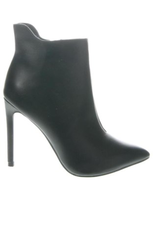 Dámské boty  Unbranded, Velikost 38, Barva Černá, Cena  534,00 Kč, #137616308