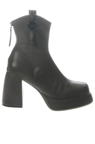 Dámské boty  Unbranded, Velikost 38, Barva Hnědá, Cena  532,00 Kč, #137629512