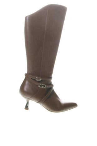 Cizme de damă Liu Jo, Mărime 36, Culoare Maro, Preț 674,99 Lei, #137629880