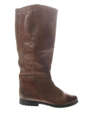 Dámske topánky  Pull&Bear, Veľkosť 38, Farba Hnedá, Cena  48,39 €, #137626720