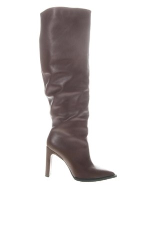 Dámské boty  Unbranded, Velikost 37, Barva Hnědá, Cena  1 175,00 Kč, #137612918