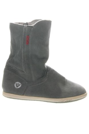Cizme de damă Venice, Mărime 36, Culoare Gri, Preț 245,50 Lei, #137614697