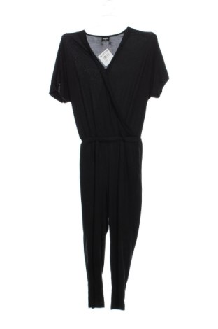 Damski długi kombinezon Urban Classics, Rozmiar XS, Kolor Czarny, Cena 90,99 zł, #137577978