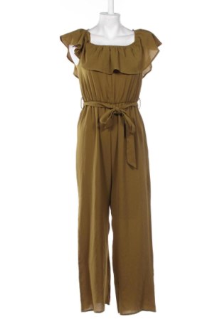 Langer Damen-Overall Unbranded, Größe M, Farbe Grün, Preis 16,96 €, #137582531