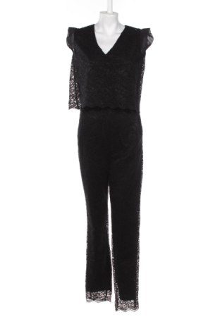 Salopetă lungă de damă Unbranded, Mărime M, Culoare Negru, Preț 78,74 Lei, #137583626