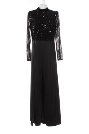 Salopetă lungă de damă Unbranded, Mărime L, Culoare Negru, Preț 88,00 Lei, #137585479