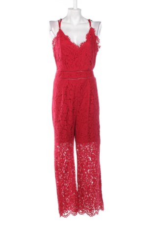 Női hosszú overál Unbranded, Méret M, Szín Piros, Ár 7 447 Ft, #137588424