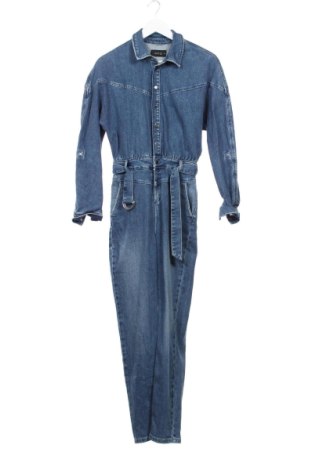Női hosszú overál Mohito, Méret XS, Szín Kék, Ár 8 302 Ft, #137589466