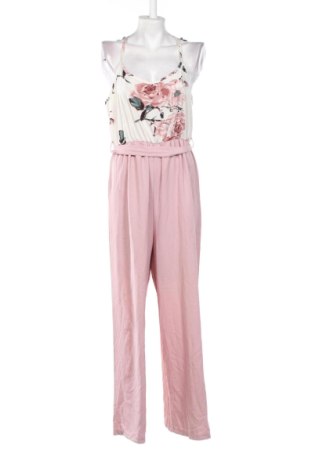 Salopetă lungă de damă Unbranded, Mărime L, Culoare Multicolor, Preț 126,99 Lei, #137592722