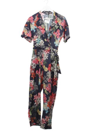 Langer Damen-Overall Zara, Größe XXS, Farbe Mehrfarbig, Preis € 27,43, #137592980