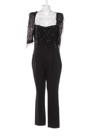 Damski długi kombinezon Unbranded, Rozmiar S, Kolor Czarny, Cena 80,44 zł, #137593563
