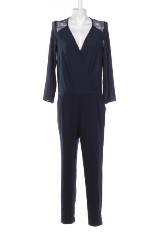 Salopetă lungă de damă Imperial, Mărime L, Culoare Albastru, Preț 209,96 Lei, #137596206