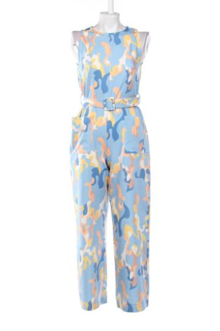 Damski długi kombinezon NEW COLLECTION, Rozmiar XL, Kolor Kolorowy, Cena 105,84 zł, #137597370