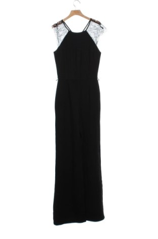 Salopetă lungă de damă Motivi, Mărime XS, Culoare Negru, Preț 99,73 Lei, #137597766