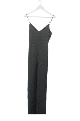 Дамски дълъг гащеризон Zara, Размер XS, Цвят Зелен, Цена 21,00 €, #137598567
