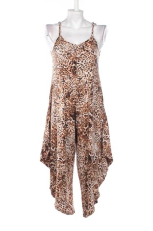 Langer Damen-Overall Secret, Größe M, Farbe Mehrfarbig, Preis 18,00 €, #137599625