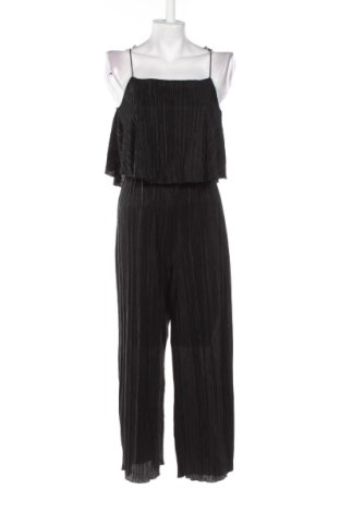 Dámský dlouhý overal Gina Tricot, Velikost S, Barva Černá, Cena  509,00 Kč, #137600424