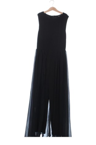 Langer Damen-Overall SHEIN, Größe XS, Farbe Schwarz, Preis € 16,00, #137600483