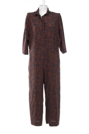 Langer Damen-Overall Monki, Größe XL, Farbe Mehrfarbig, Preis 9,96 €, #137601000