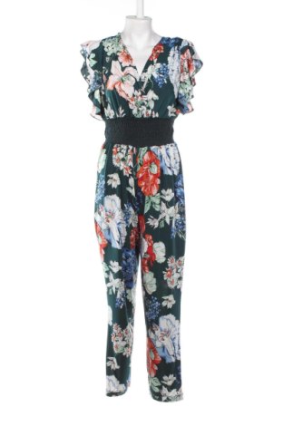 Salopetă lungă de damă Unbranded, Mărime S, Culoare Multicolor, Preț 83,99 Lei, #137601508