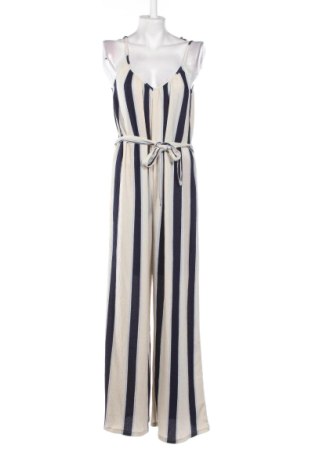 Дамски дълъг гащеризон H&M, Размер M, Цвят Многоцветен, Цена 17,00 €, #137601706