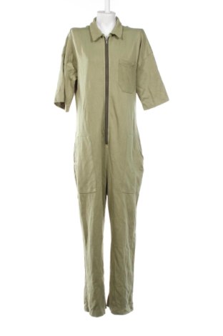 Női hosszú overál Unbranded, Méret L, Szín Zöld, Ár 16 535 Ft, #137602967