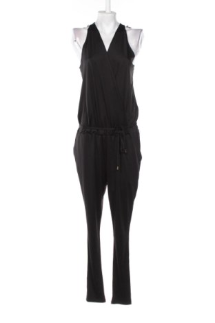Langer Damen-Overall Amisu, Größe S, Farbe Schwarz, Preis € 12,00, #137605600