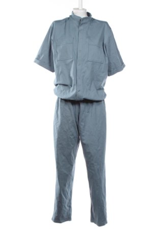 Dámsky dlhý overal Unbranded, Veľkosť XL, Farba Modrá, Cena  46,63 €, #137606076