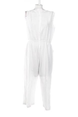 Dámský dlouhý overal Unbranded, Velikost XL, Barva Bílá, Cena  607,00 Kč, #137607392