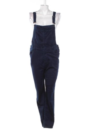 Dámský dlouhý overal Denim Co., Velikost L, Barva Modrá, Cena  364,00 Kč, #137608542