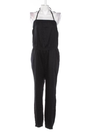 Dámský dlouhý overal H&M, Velikost M, Barva Černá, Cena  340,00 Kč, #137608746