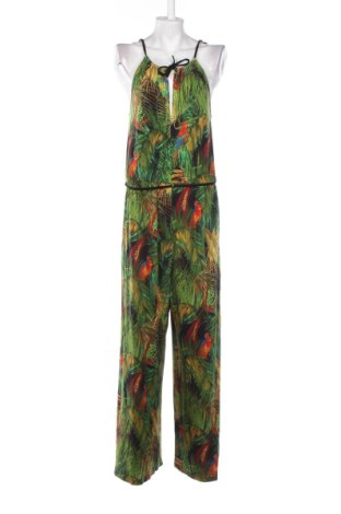 Salopetă lungă de damă Unbranded, Mărime L, Culoare Multicolor, Preț 121,51 Lei, #137611896