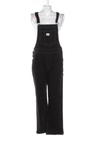 Dámský dlouhý overal Pull&Bear, Velikost M, Barva Černá, Cena  509,00 Kč, #137614588