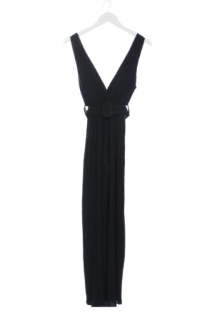 Salopetă lungă de damă Unbranded, Mărime XS, Culoare Negru, Preț 167,97 Lei, #137615497