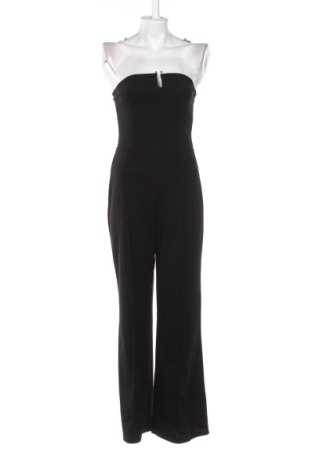 Langer Damen-Overall H&M, Größe S, Farbe Schwarz, Preis 16,00 €, #137615678
