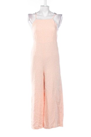 Langer Damen-Overall Mango, Größe M, Farbe Rosa, Preis € 21,00, #137616241