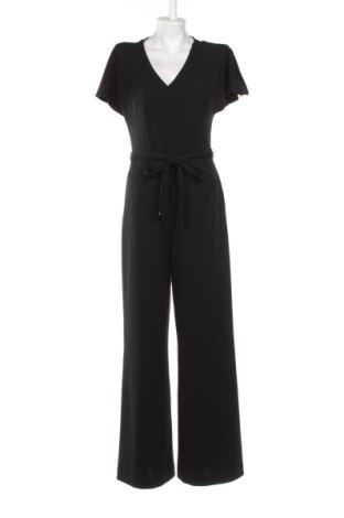 Дамски дълъг гащеризон Calvin Klein, Размер M, Цвят Черен, Цена 65,00 €, #137616276