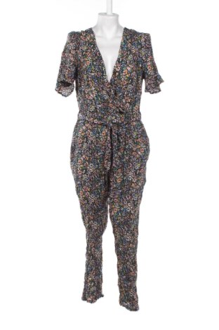 Дамски дълъг гащеризон Kim & Co., Размер L, Цвят Многоцветен, Цена 21,26 €, #137616919