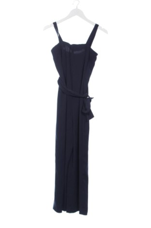 Salopetă lungă de damă Unbranded, Mărime XS, Culoare Albastru, Preț 104,98 Lei, #137617287